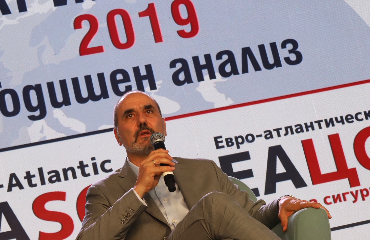 Tsvetanov: Oni koji traže pukotine u odnosima Bugarske i Severne Makedonije nemaju dugoročnu budućnost