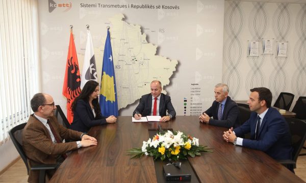 Kosovo: KOSTT službeno priključen kosovsko – albanskom regulatornom bloku