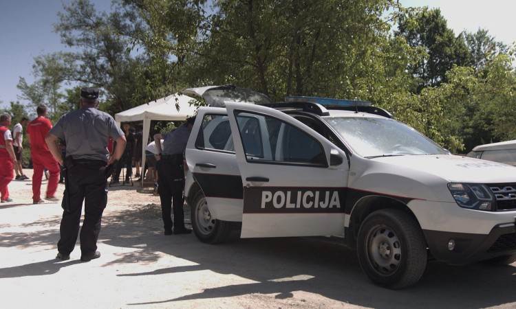BiH: Migrant ubijen blizu granice između BiH i Hrvatske
