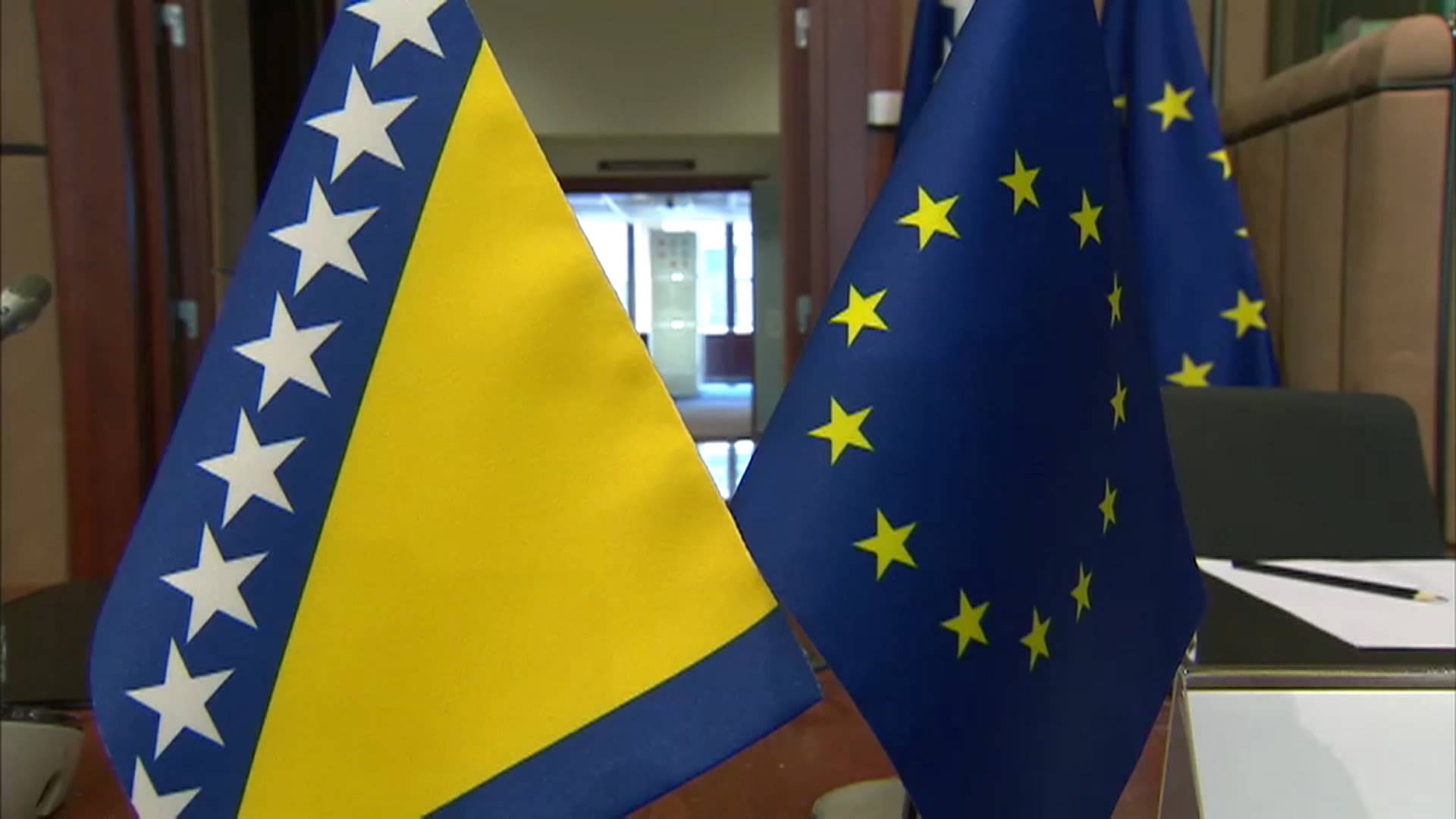 BiH: Pozdravljen napredak u pojedinim oblastima