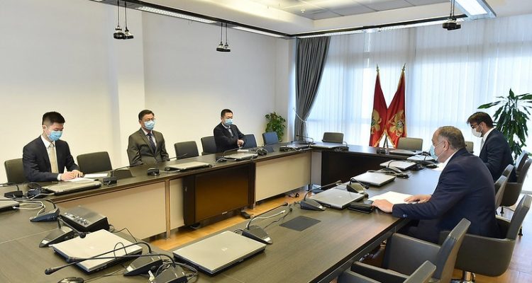 Crna Gora: Covid-19 je globalni problem