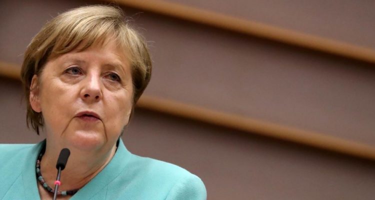 Merkel: Prva poglavlja sa Albanijom i Severnom Makedonijom bi se mogla otvoriti već ove godine