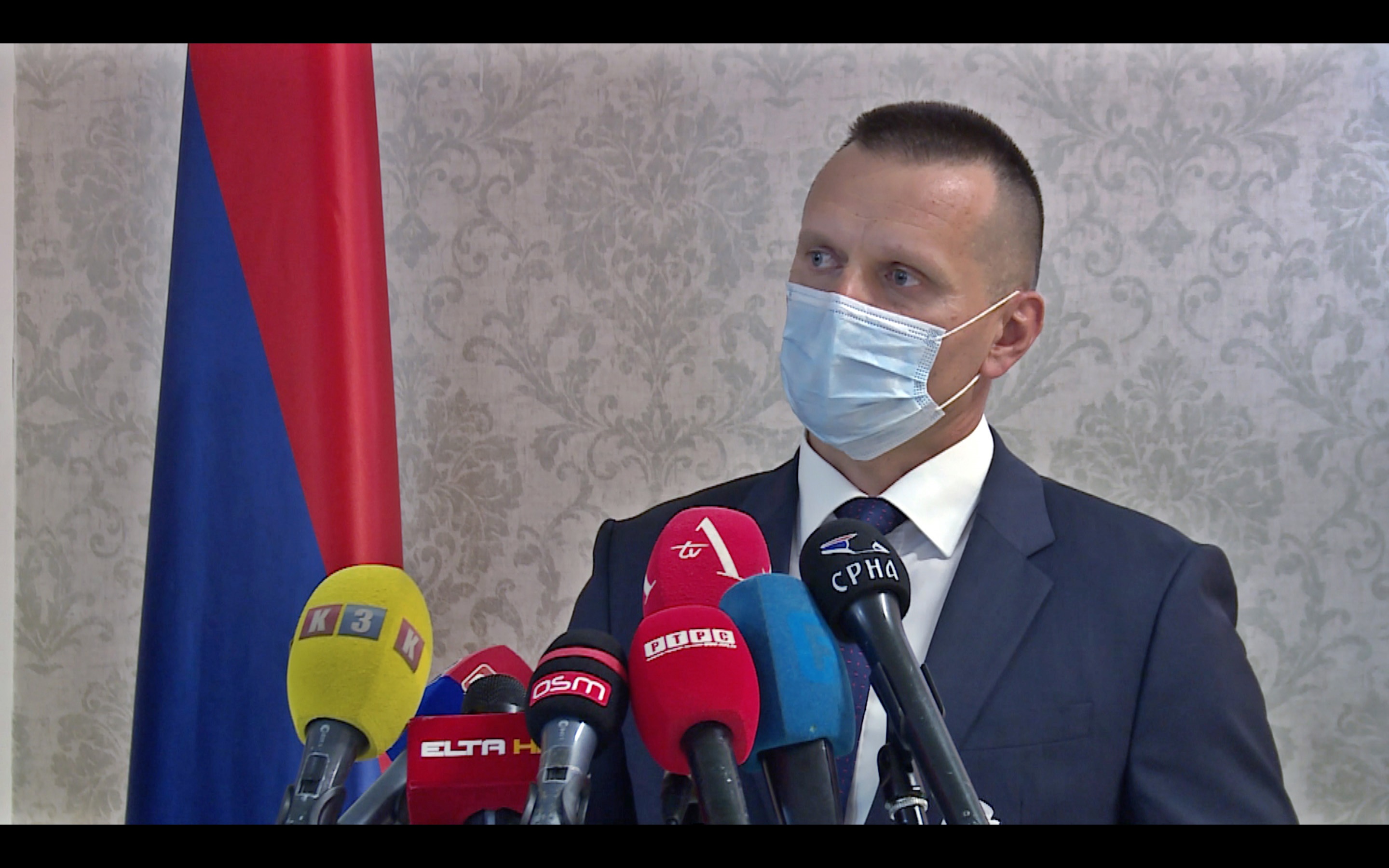 BiH: U Republici Srpskoj smanjen broj krivičnih dela