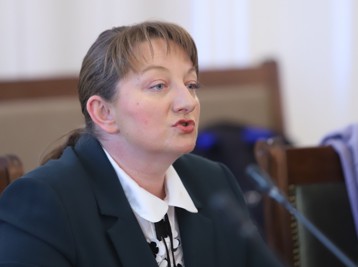 Bugarska: Prevremeni izbori se mogu održati najranije u decembru, kaže Sačeva