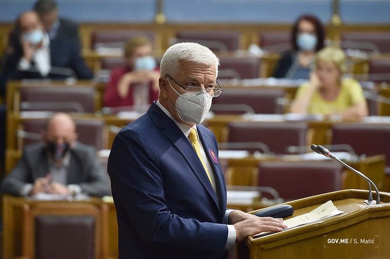 Crna Gora: Vlada priprema Treći set ekonomskih mera