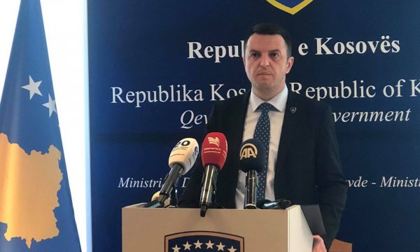 Kosovo: VB, EU, Nemačka, Italija i OEBS će podržati principe sudske kontrole