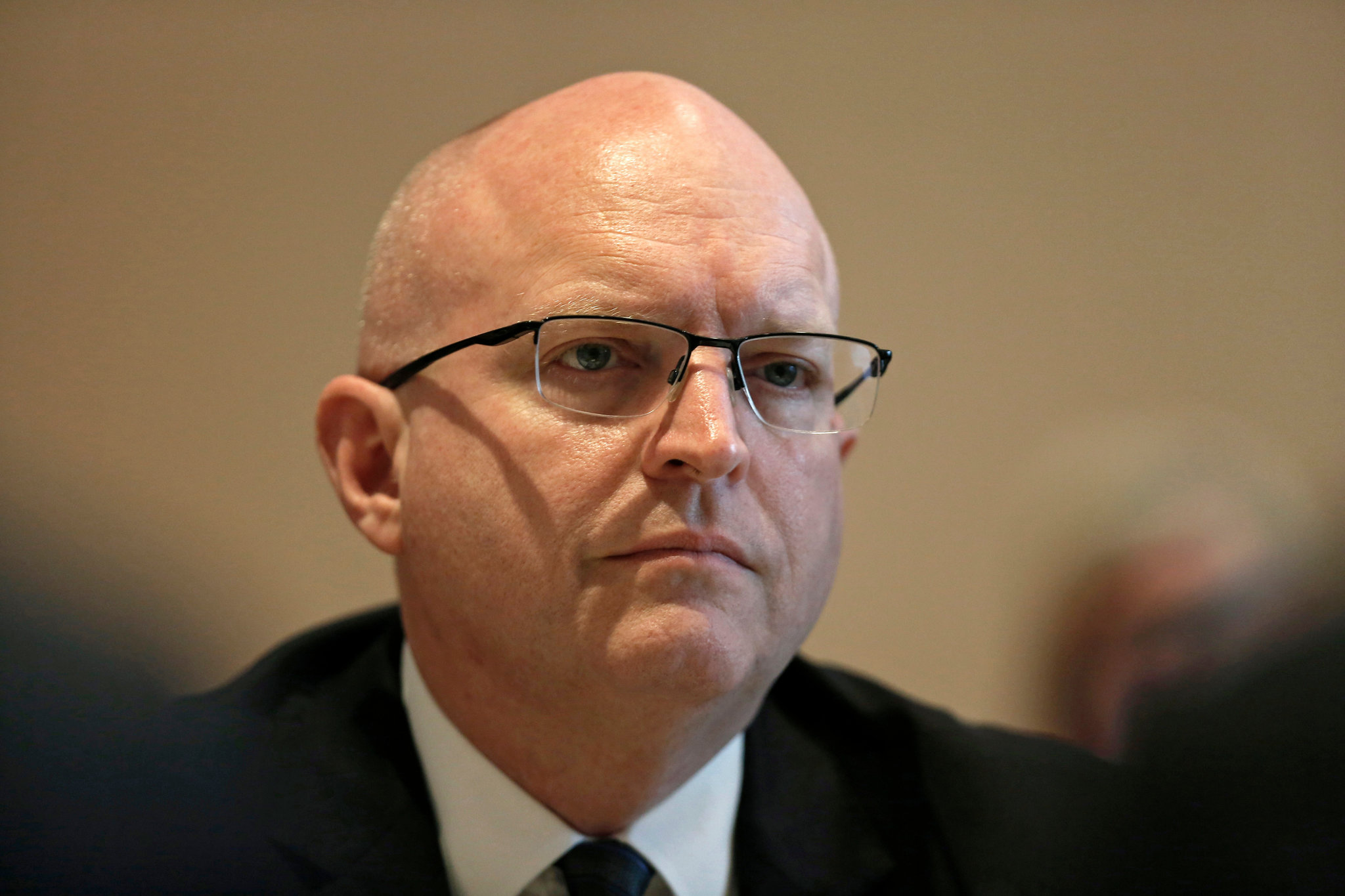 Reeker: Podržaćemo dijalog Beograda i Prištine