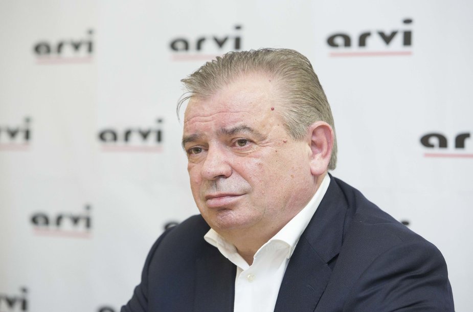 Slovenija: Litvanski državljanin pritvoren u Sloveniji