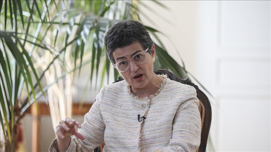Laya: Turska nije samo partner nego i saveznik u NATO