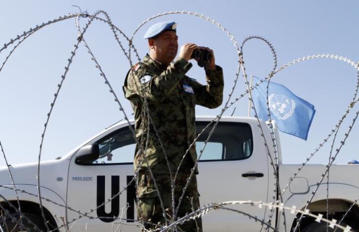 Kipar: Zadovoljstvo zbog obnavljanja mandata UNFICYP