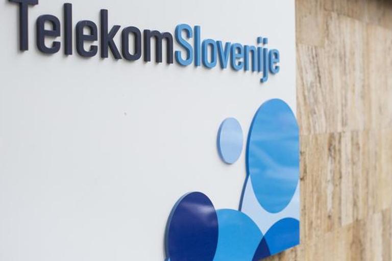 Slovenija: Grupa Telekom Slovenije ostvarila 325,4 miliona evra neto prodaje u prvom polugodištu