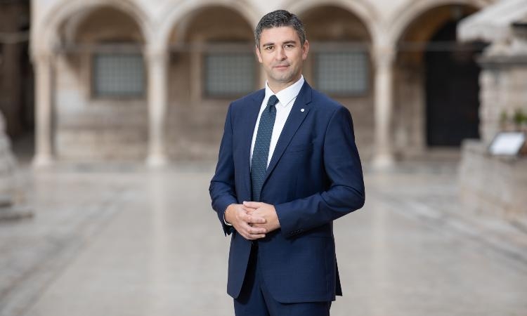 Hrvatska: Gradonačelnik Dubrovnika uputio pismo premijeru Velike Britanije