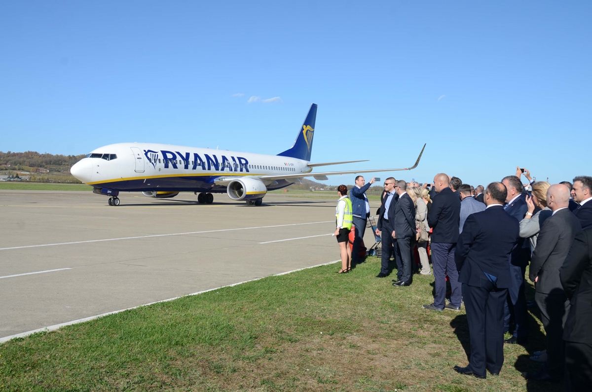BiH: Banjalučki aerodrom se vraća u igru
