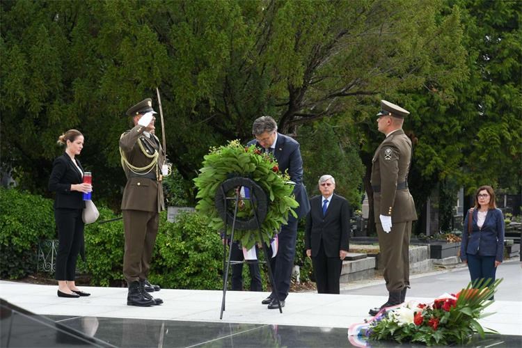 Hrvatska: Plenković rekao da Hrvatska šalje “novu poruku srpskoj manjini”