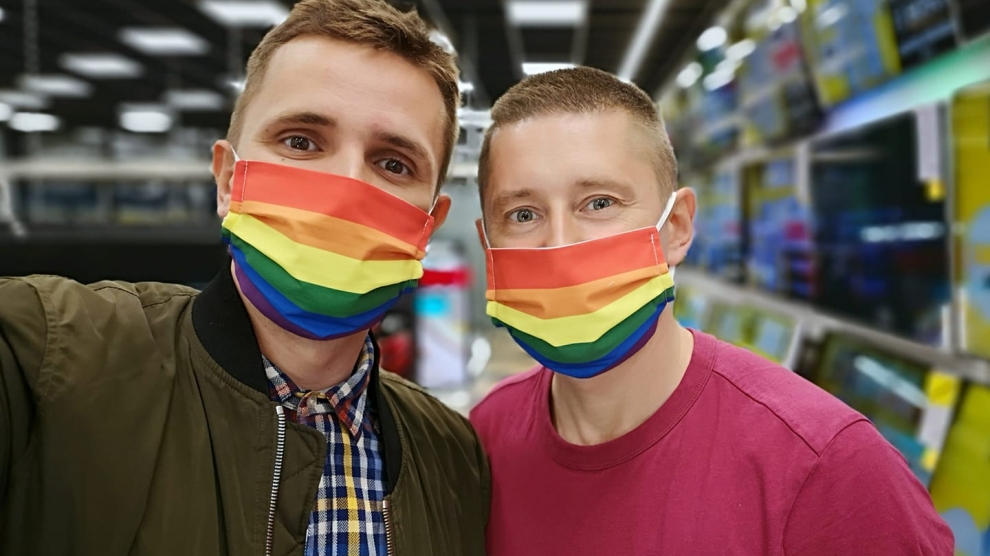 Rumunija: Obavezna maska i na otvorenom prostoru