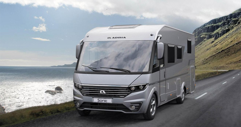 Slovenija: Adria Mobil drži balans usprkos krizi sa koronavirusom