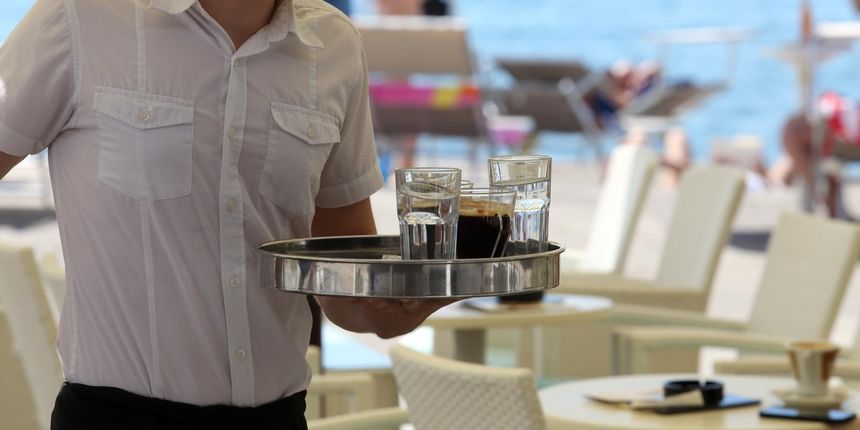 Crna Gora: Manje posla za sezonce