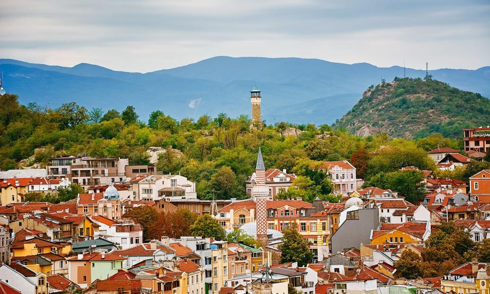 Bugarska u avgustu otvara granice za turske turiste