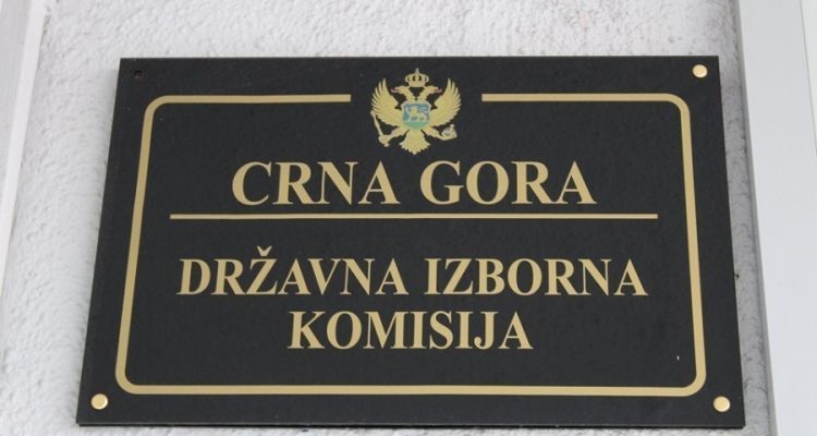 Crna Gora: Stranke smatraju da DIK krši Ustav