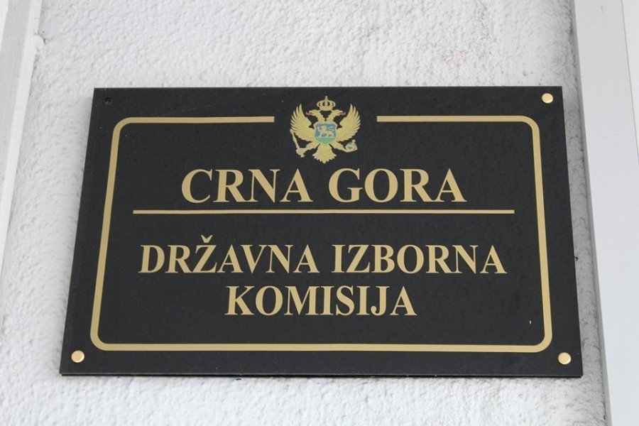 Crna Gora: Stranke smatraju da DIK krši Ustav