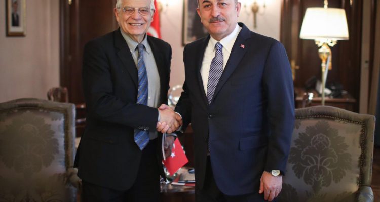 Grčka: EU ne komentariše sporazume članica sa trećim zemljama