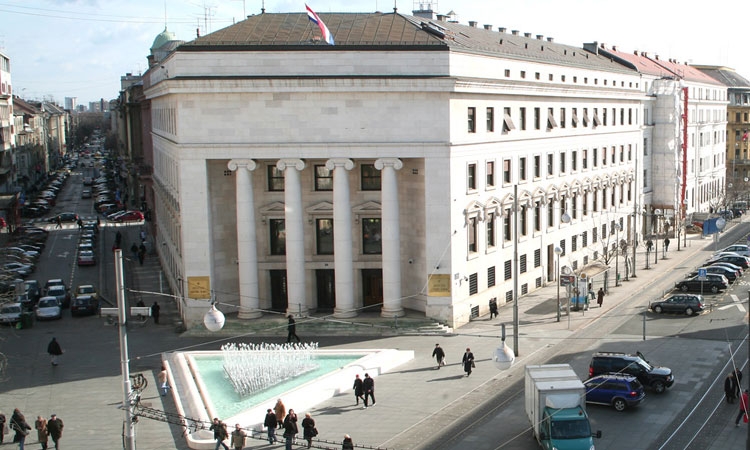 Hrvatska: Dve godine za oporavak privrede