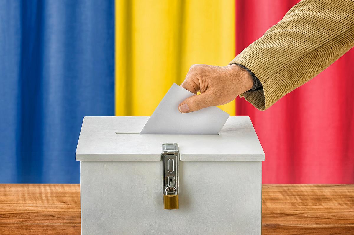 Rumunija: Nastavljene pripreme za lokalne izbore