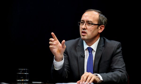 Kosovo: Kurti je uvek bio na pogrešnoj strani istorije, tvrdi Hoti