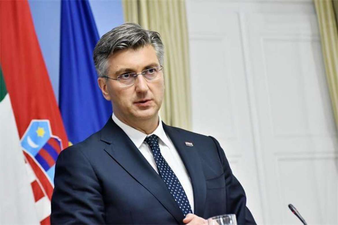 Hrvatska: Različiti stavovi evopskih zemalja o situaciji sa COVID-19 u Hrvatskoj