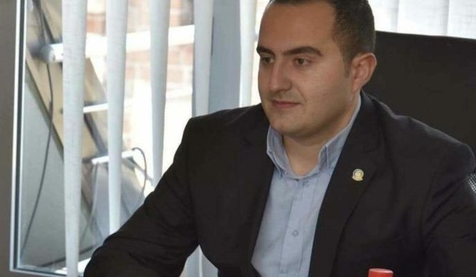 Severna Makedonija: Formiranje Vlade završeno imenovanjem Jetona Shaqirija za ministra informacionog društva i uprave