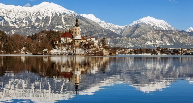 Slovenija radi na planu za oporavak turizma