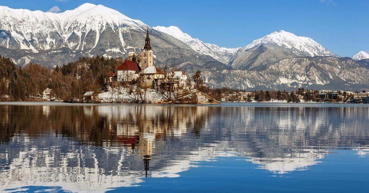 Slovenija radi na planu za oporavak turizma