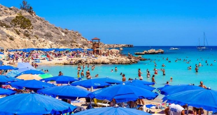 Kipar: Vlada pokreće hitni plan za spas domaćeg turizma