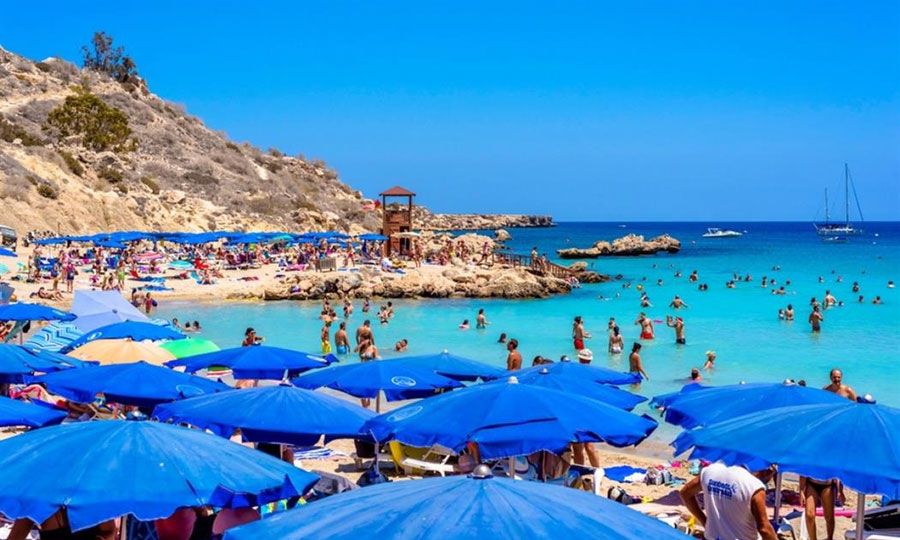 Kipar: Vlada pokreće hitni plan za spas domaćeg turizma