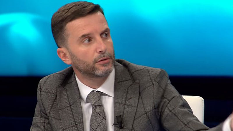 Albanija: Masovni odlazak se dogodio tokom vladavine PD-LSI, tvrdi Braçe