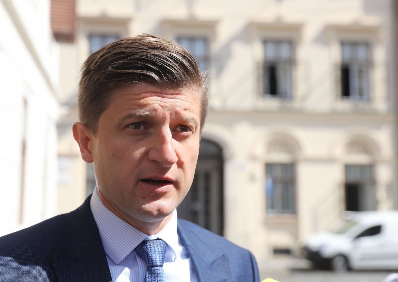 Hrvatska: Dosadašnja šteta od zdravstvene krize iznosi oko 11 milijardi kuna