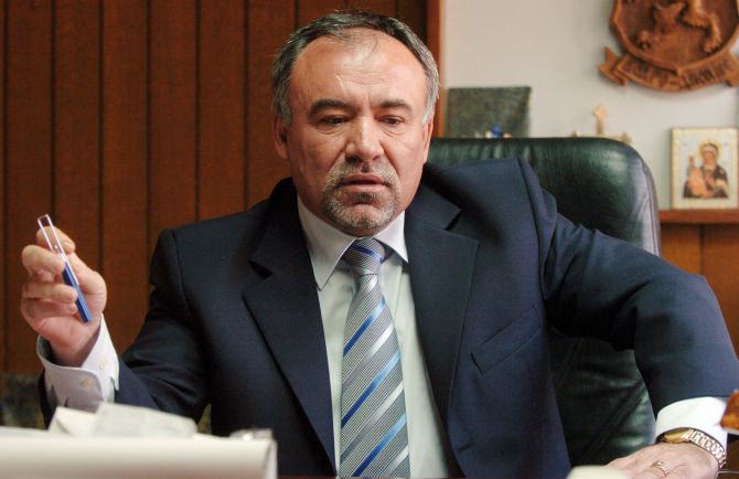 Severna Makedonija: VMRO-DPMNE lideri nemaju legitimitet, tvrdi Latinovski