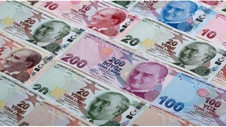 Turska: Ekonomija pala za 9,9% u drugom kvartalu