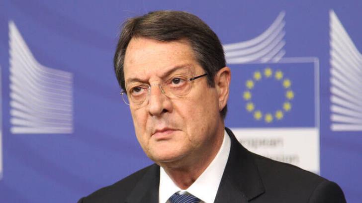 Anastasiades: Korištenje dela Famaguste predstavlja ilegalano i nečuveno kršenje međunarodnih zakona