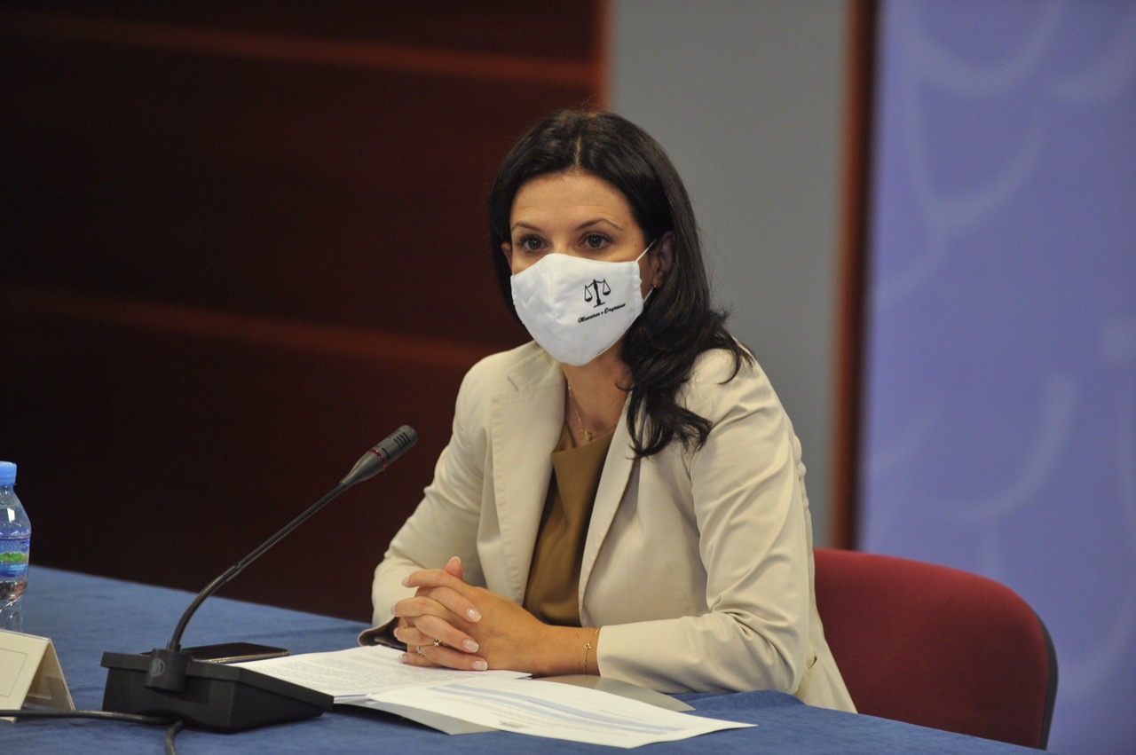 Albanija: Obnova pravosuđa uz uvođenje novih tehnologija