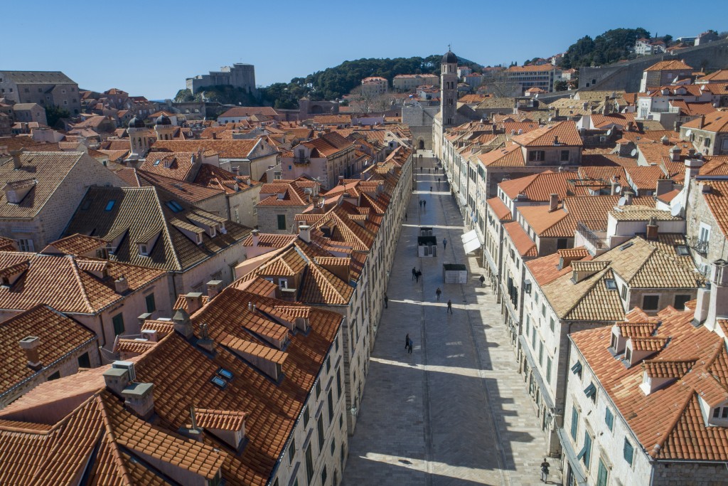 Hrvatska: Nemačka dodala dve hrvatske županije na “crvenu listu”