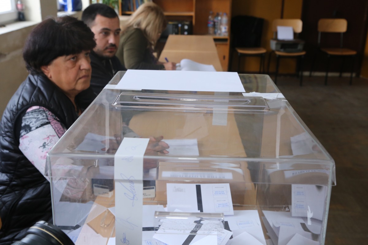 Bugarska: 59% Bugara želi ostavku Vlade i vanredne izbore