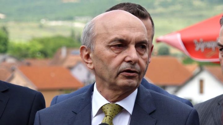Kosovo: Mustafa kandidat za predsednika, LDK nominuje kandidata za premijera