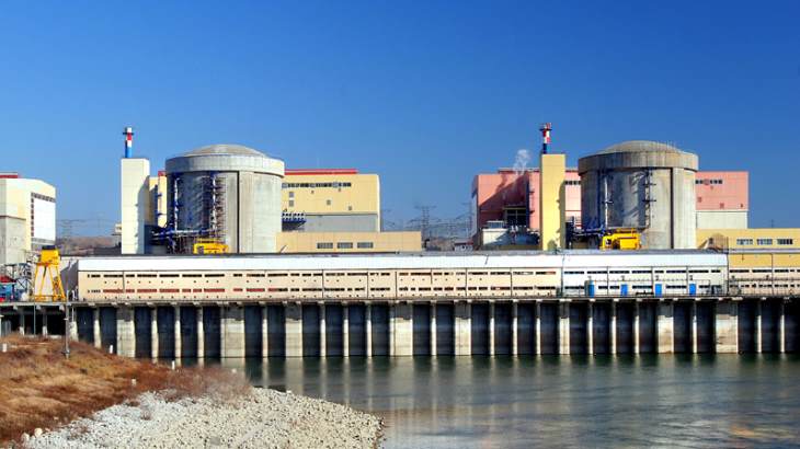 Rumunija: Odluka Evropskog suda pravde krči put izgradnji nuklearne elektrane