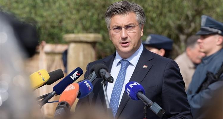Hrvatska: Sa skupa u Varivodama poslane poruke pomirenja