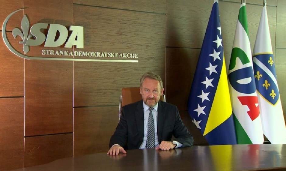 BiH: Bošnjački lideri podržavaju “pravo Azerbejdžana da brani svoj teritorijalni integritet”