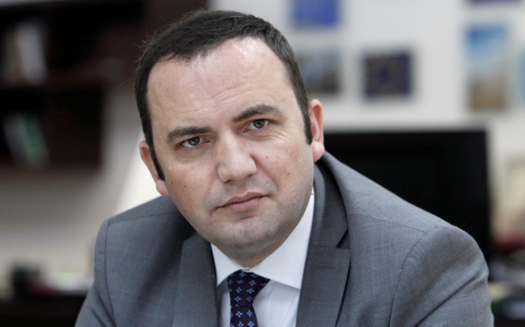 Severna Makedonija: Međuvladina konferencija bi trebala biti održana do kraja godine, tvrdi Osmani