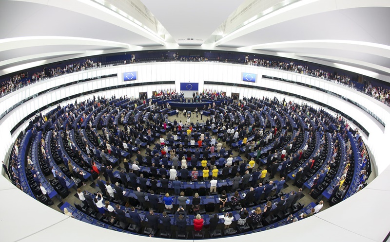 Slovenija: Poslanici u EP pozdravili finansijski plan za Zapadni Balkan i ukazali na poštovanje vladavine zakona