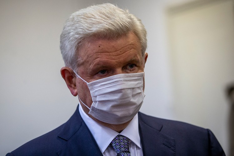 Hrvatska: Todorić i saradnici oslobođeni optužbi