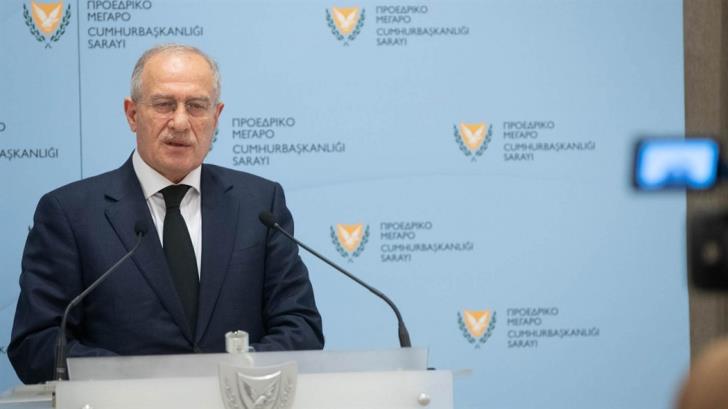 Kousios: EU partnerima mora biti jasno da Erdogan neće jednostavno ispuniti zahteve